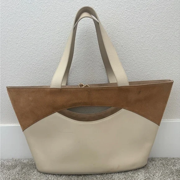Cult Gaia tote bag - Picture 5 of 8
